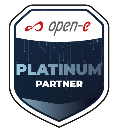 platinum partner