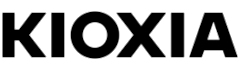 Logo KIOXIA