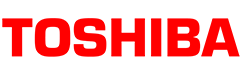 Logo Toshiba