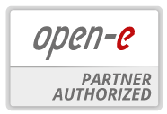 Open-E Authorized Partner