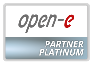 Open-E Platinum Partner