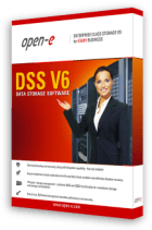 Open-E DSS V6
