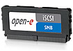 Open-E iSCSI SMB