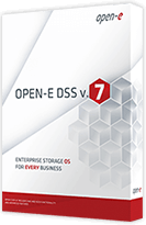 DSS V7 Data Storage Software