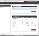 DSS V7 - Storage Management - RAID - screen 01