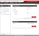 DSS V7 - iSCSI Target (SAN) - screen 01