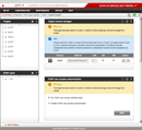 DSS V7 - iSCSI Target (SAN) - screen 03