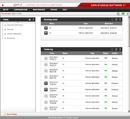 DSS V7 - Storage Management - RAID - screen 02