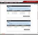 DSS V7 - High Availability Cluster - screen 02