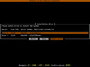 DSS V7 - Installation and the First Run Wizard - screen 01