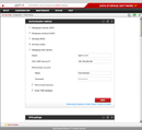 DSS V7 - NAS / SMB / NFS - screen 01