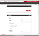 DSS V7 - NAS / SMB / NFS - screen 02