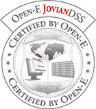 JovianDSS Certificate