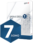 Open-E DSS V7 SOHO