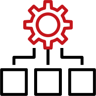 cog wheel icon